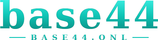 base44 logo